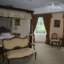 Best Western Beamish Hall Country House Hotel 