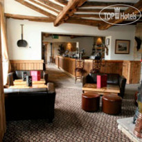 Best Western Beamish Hall Country House Hotel 