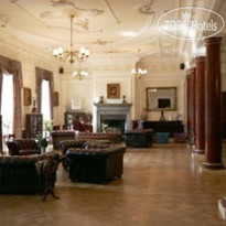 Best Western Beamish Hall Country House Hotel 