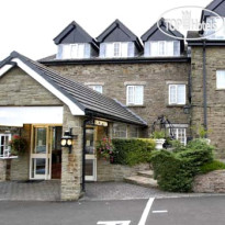 Best Western Moorside Grange Hotel & Spa 