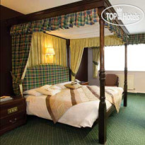 Best Western Moorside Grange Hotel & Spa 