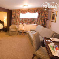 Best Western Moorside Grange Hotel & Spa 