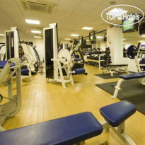 Best Western Moorside Grange Hotel & Spa 