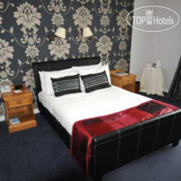 Best Western Parkmore Hotel & Leisure Club 