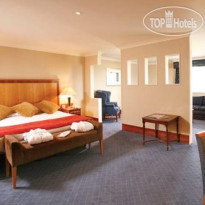 Best Western Plus Stoke-on-Trent Moat House 