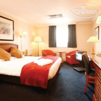 Best Western Plus Stoke-on-Trent Moat House 