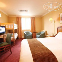 Best Western Plus Stoke-on-Trent Moat House 