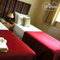 Best Western Studley Castle Hotel 