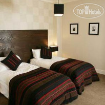 Best Western Roker Hotel 