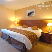 Best Western Valley Hotel 