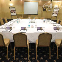 Best Western Valley Hotel 