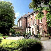 Best Western Valley Hotel 