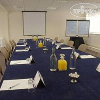Best Western Tiverton Hotel 