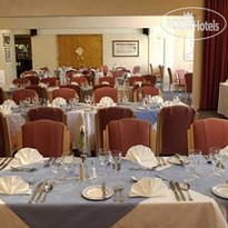 Best Western Tiverton Hotel 
