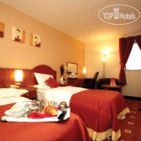 Best Western Hotel St Pierre 