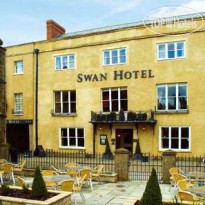 Best Western Swan Hotel 