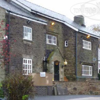 Best Western Lancashire Manor Hotel 