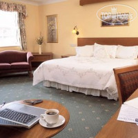 Best Western Lion Hotel 3*