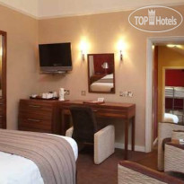 Best Western Plus Dean Court Hotel 