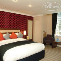 Best Western Plus Dean Court Hotel 