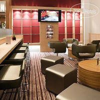 Novotel Bristol Centre 4*