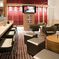 Novotel Bristol Centre 
