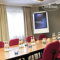 Novotel Bristol Centre 