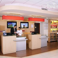 Ibis Gloucester 