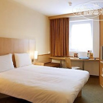 Ibis Leicester City 