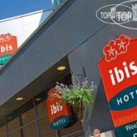 Ibis Leicester City 2*