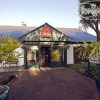 Ibis Plymouth 2*