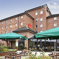 Ibis Liverpool 