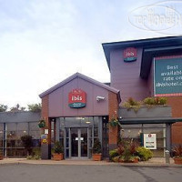 Ibis Birmingham Bordesley Circus 2*