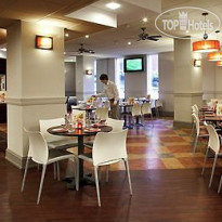 Ibis Leeds Centre 