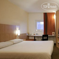 Ibis Leeds Centre 
