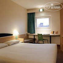 Ibis Leeds Centre 