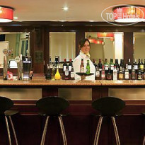 Ibis Leeds Centre 
