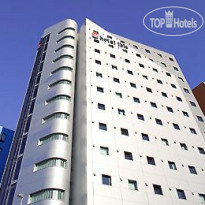 Ibis Leeds Centre 