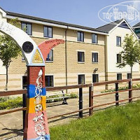 Ibis Bradford Shipley 2*