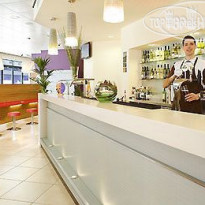 Ibis Bristol Centre 