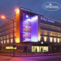 Etap Hotel Birmingham Centre 