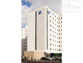 Фотографии отеля  Etap Hotel Birmingham Airport 