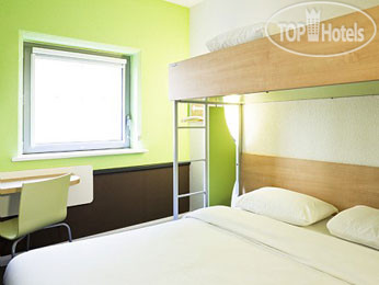 Новые добавленные фото туристов Etap Hotel Birmingham Airport