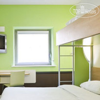 Etap Hotel Birmingham Airport 