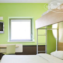 Etap Hotel Derby 