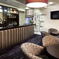 Mercure Nottingham City Centre Hotel 