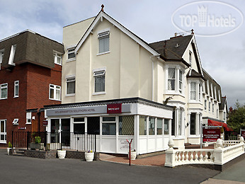 Фотографии отеля  Mercure Wolverhampton Goldthorn Hotel 3*