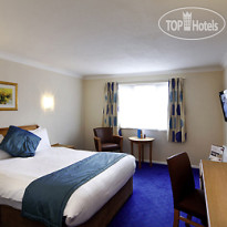 Mercure Hatfield Oak Hotel 