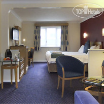 Mercure Hatfield Oak Hotel 