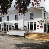 Mercure Stafford South Hatherton House Hotel 